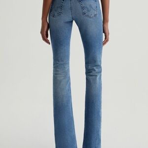 AG Angel Bootcut Women's Jeans